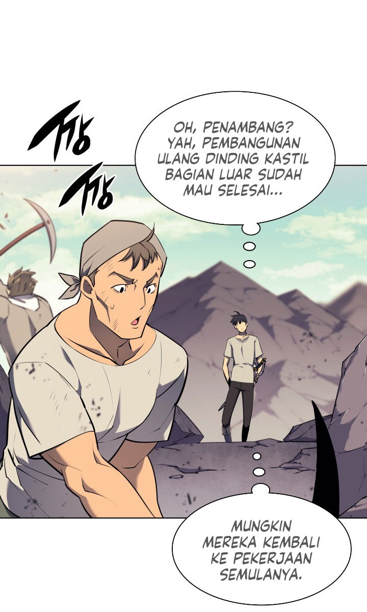 Overgeared New Chapter 86 Gambar 30