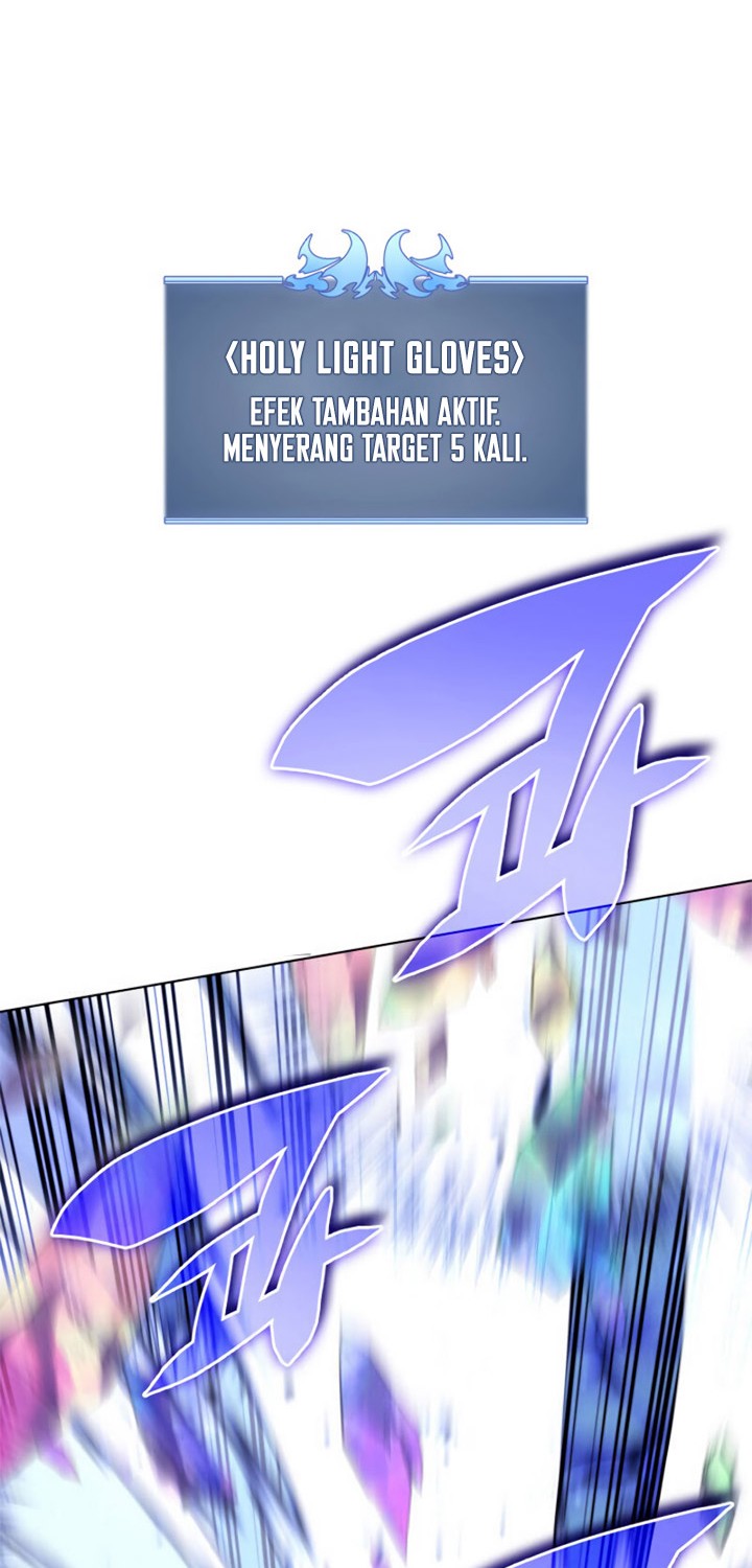 Overgeared New Chapter 84 Gambar 34