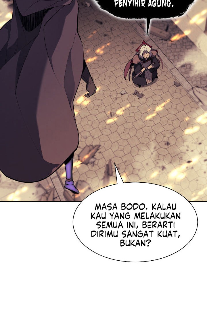 Overgeared New Chapter 83 Gambar 32