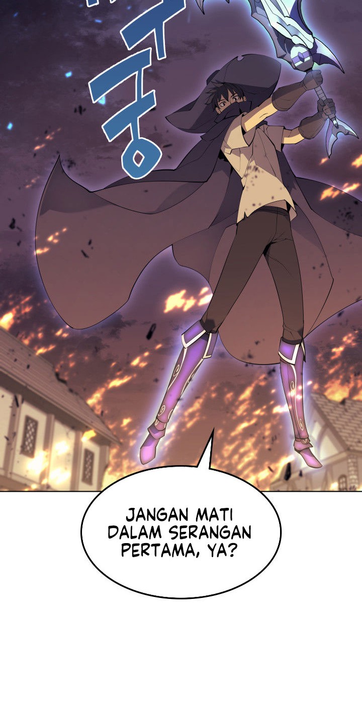 Overgeared New Chapter 83 Gambar 34