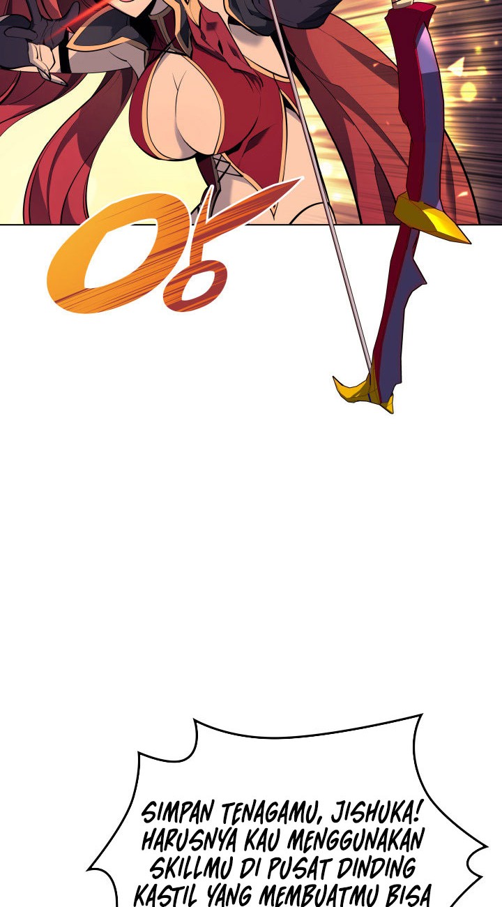 Overgeared New Chapter 81 Gambar 28