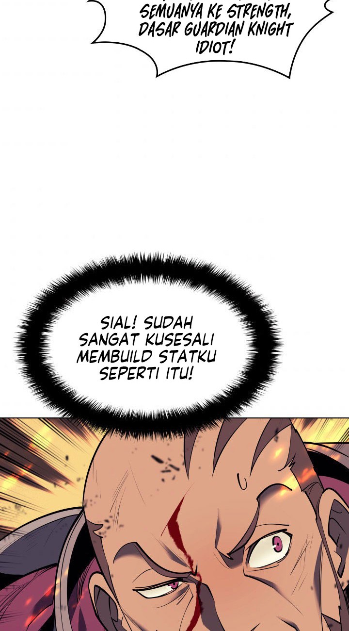 Overgeared New Chapter 81 Gambar 30