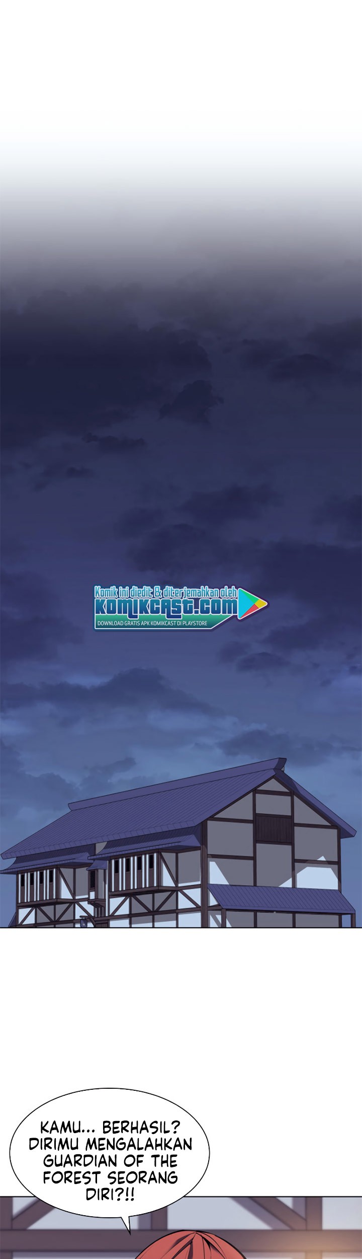 Overgeared New Chapter 78 Gambar 32