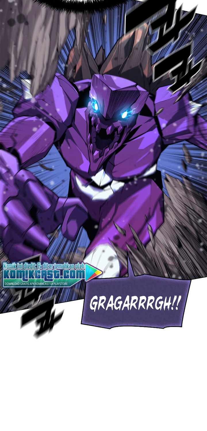 Overgeared New Chapter 77 Gambar 31