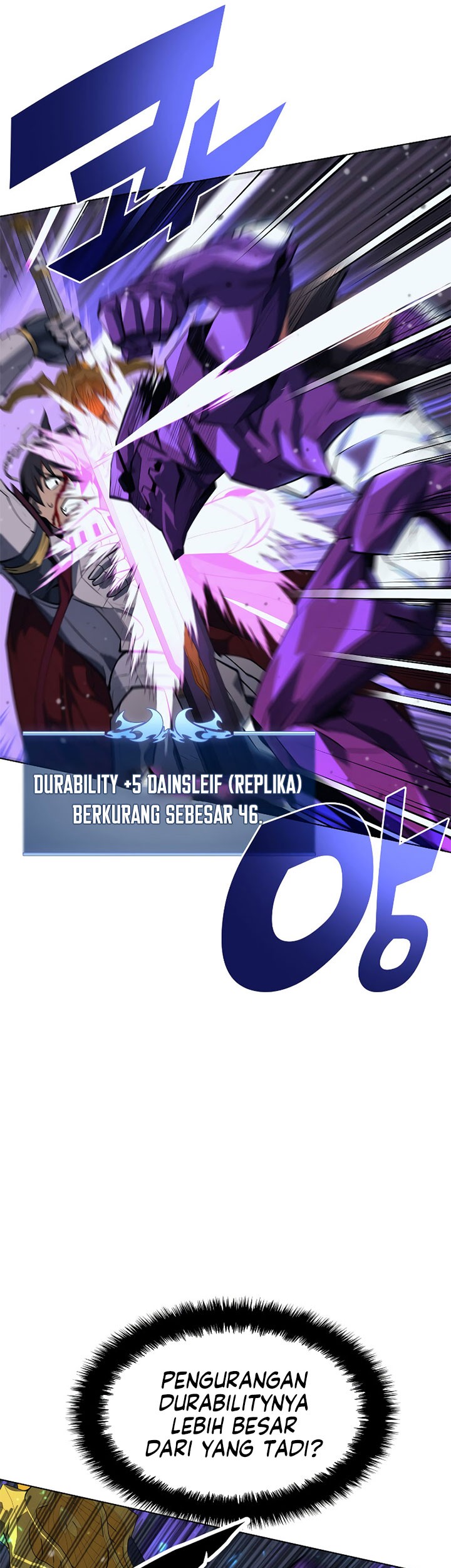 Overgeared New Chapter 77 Gambar 32