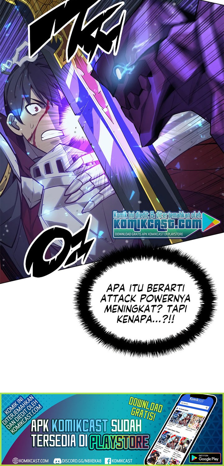 Overgeared New Chapter 77 Gambar 33