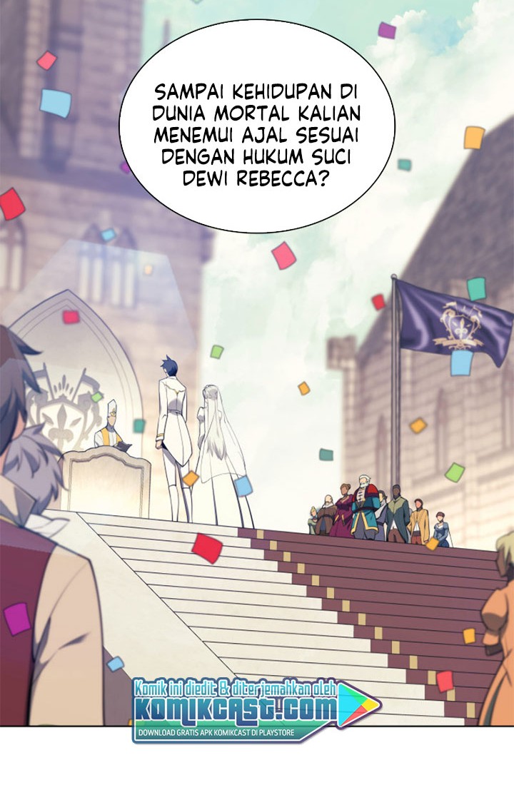 Overgeared New Chapter 74 Gambar 31