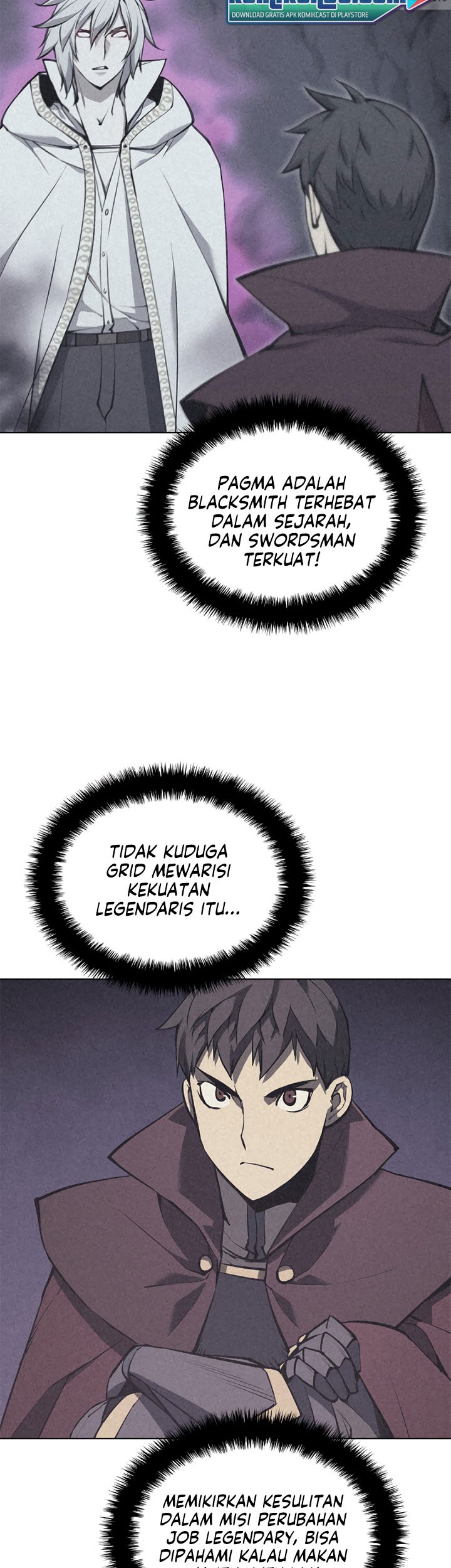 Overgeared New Chapter 73 Gambar 30