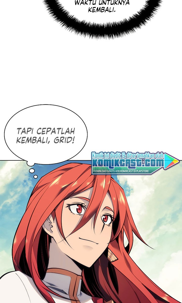 Overgeared New Chapter 73 Gambar 31