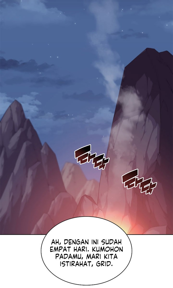 Overgeared New Chapter 73 Gambar 33
