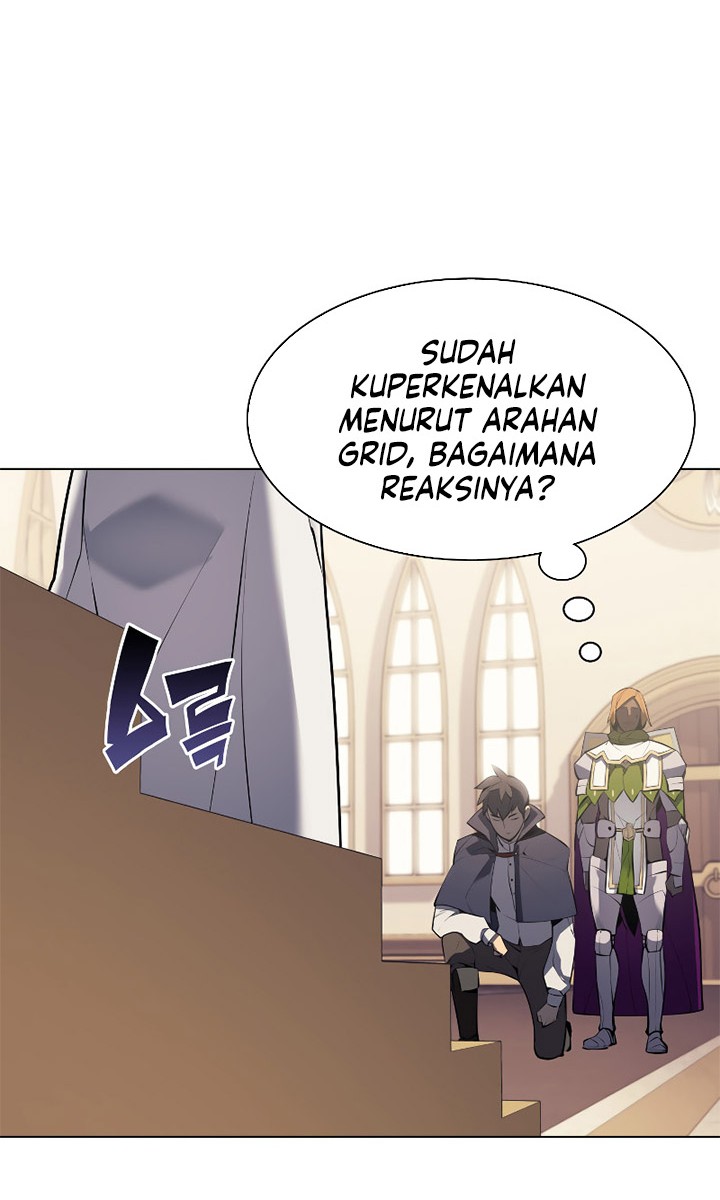 Overgeared New Chapter 72 Gambar 31
