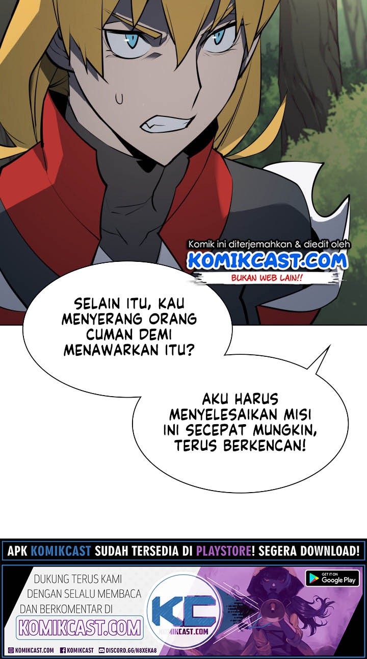 Overgeared New Chapter 71 Gambar 28