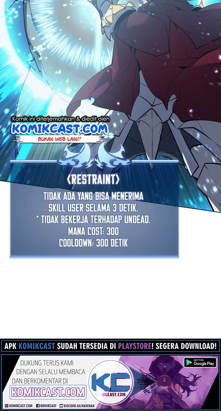 Overgeared New Chapter 70 Gambar 25