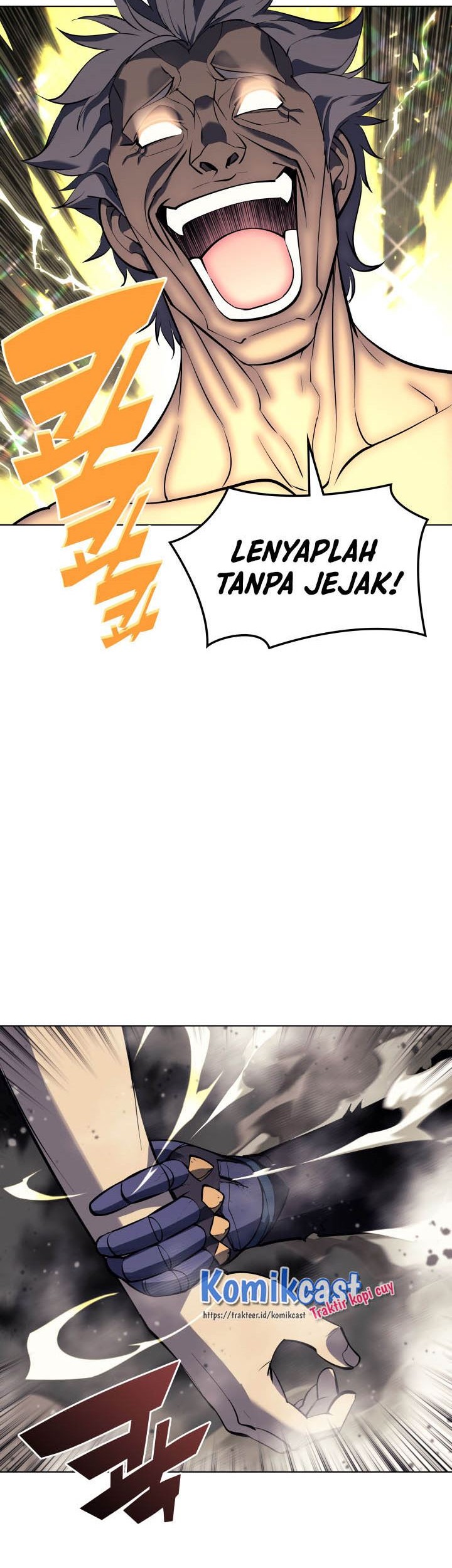 Overgeared New Chapter 68 Gambar 25