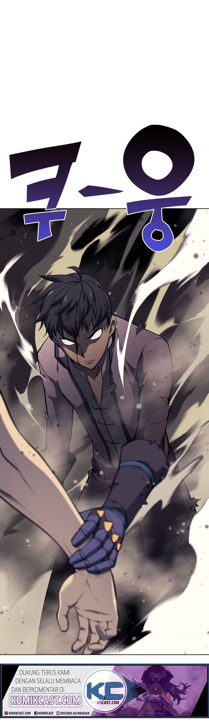 Overgeared New Chapter 68 Gambar 26