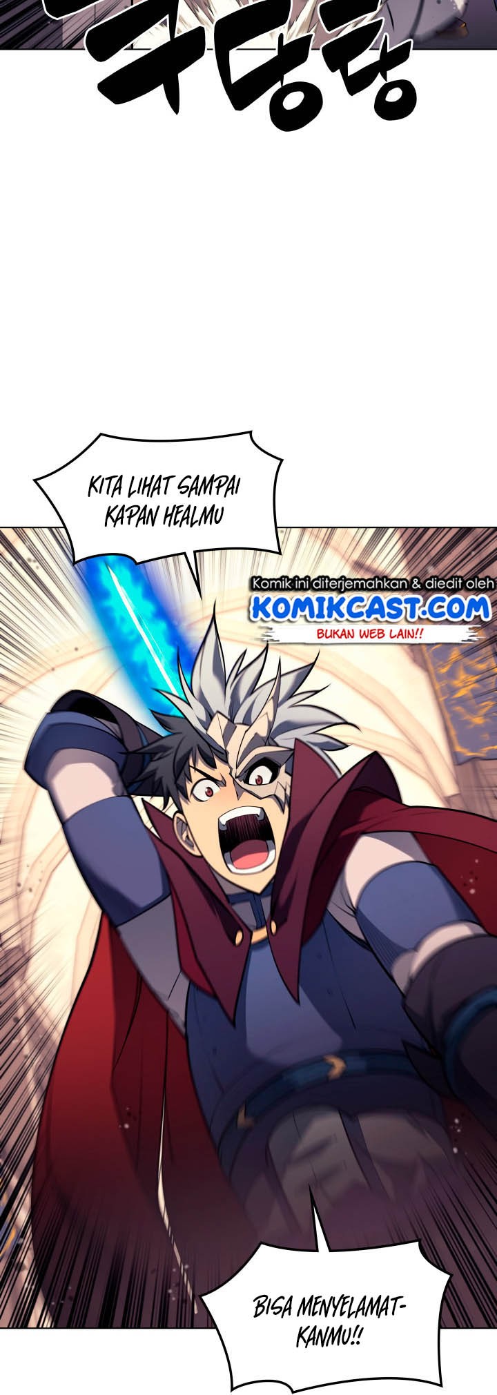 Overgeared New Chapter 67 Gambar 26