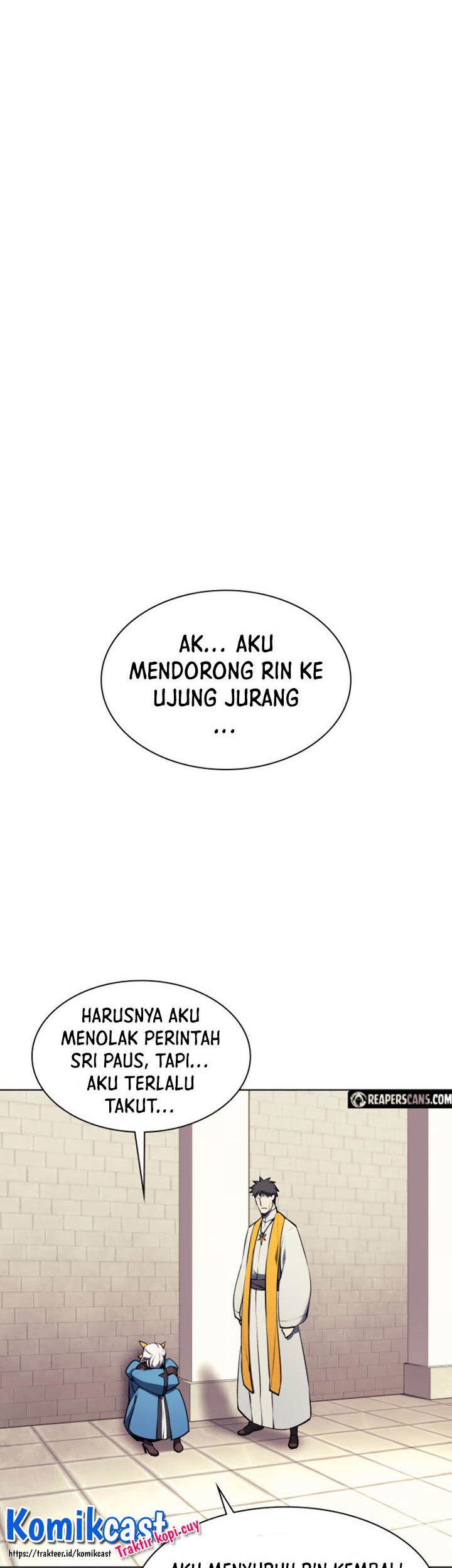 Overgeared New Chapter 65 Gambar 25