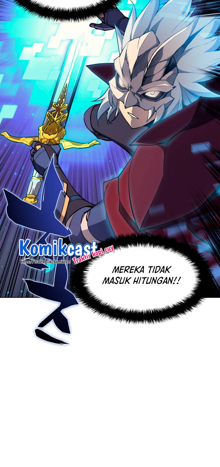 Overgeared New Chapter 64 Gambar 28