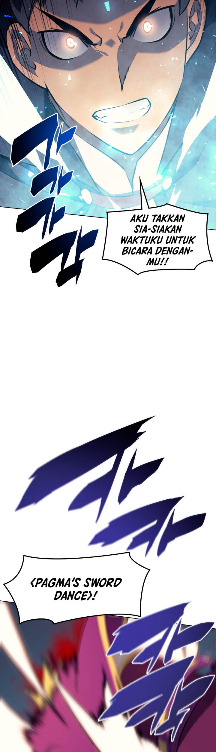 Overgeared New Chapter 62 Gambar 25