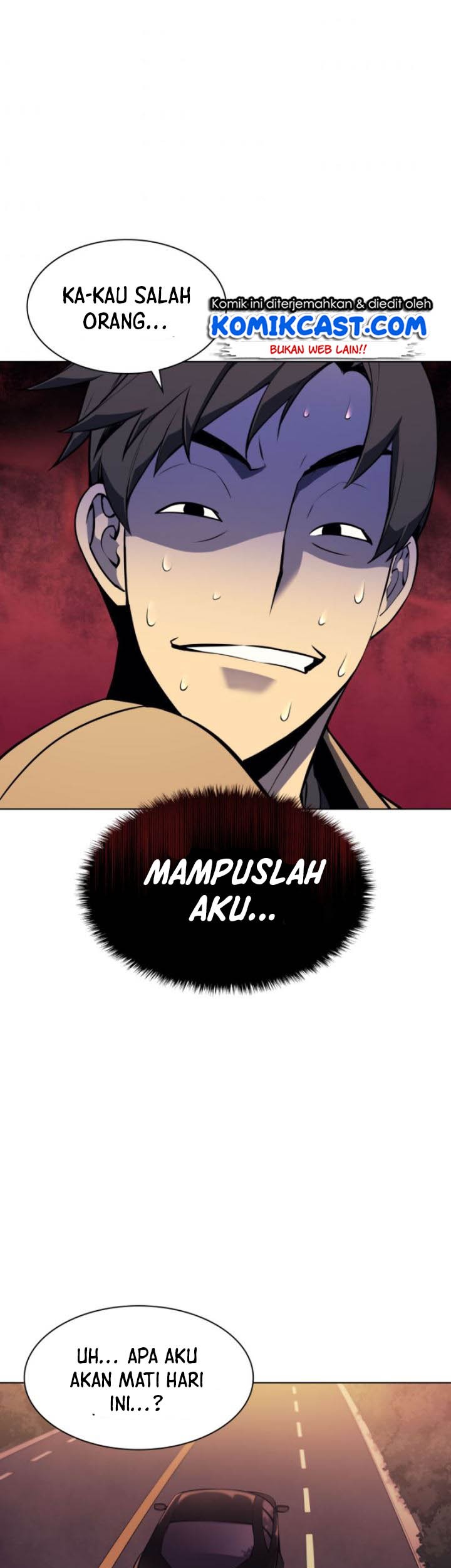 Overgeared New Chapter 58 Gambar 25