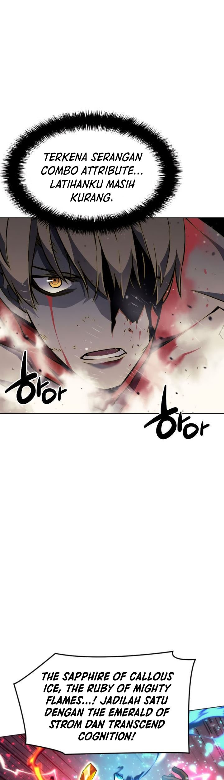 Overgeared New Chapter 55 Gambar 29