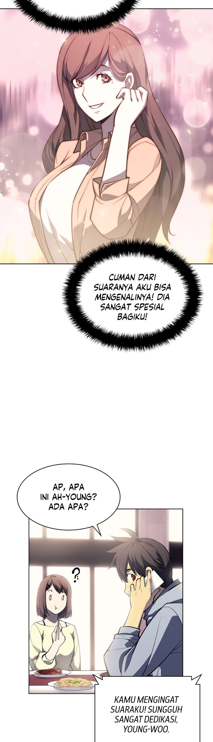 Overgeared New Chapter 51 Gambar 26