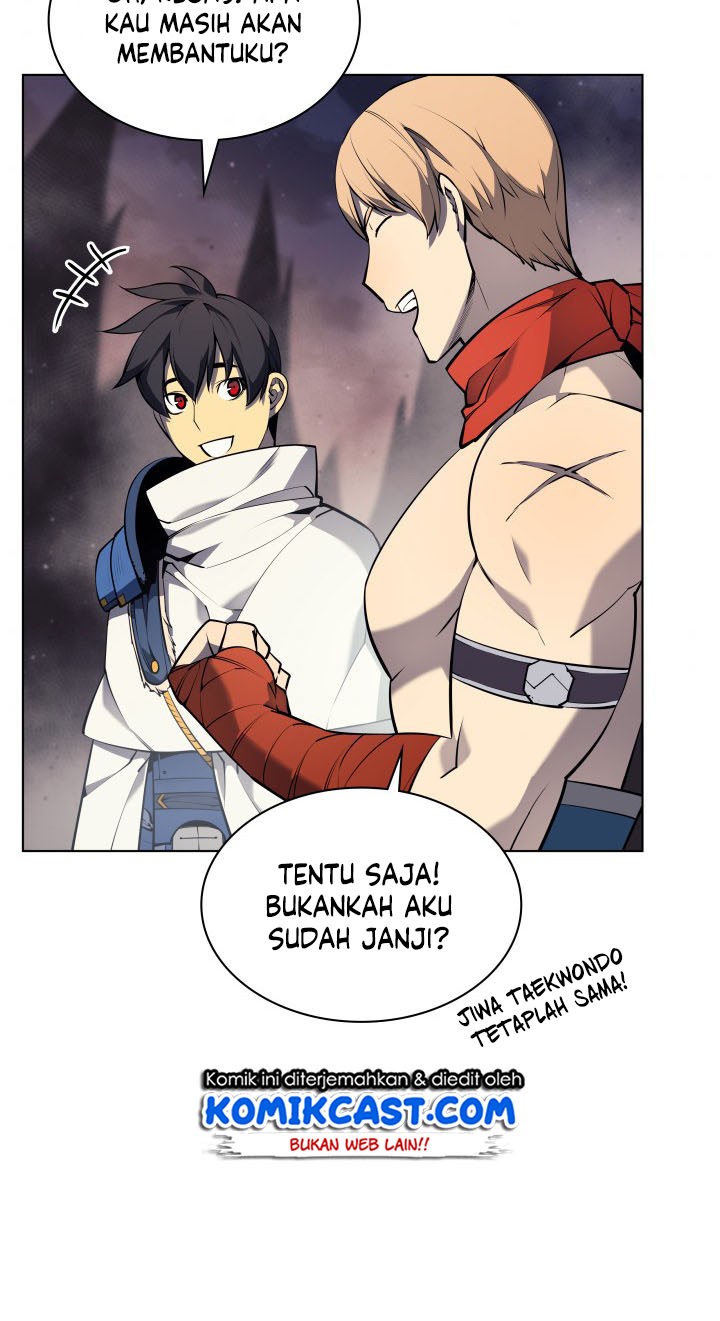 Overgeared New Chapter 50 Gambar 25