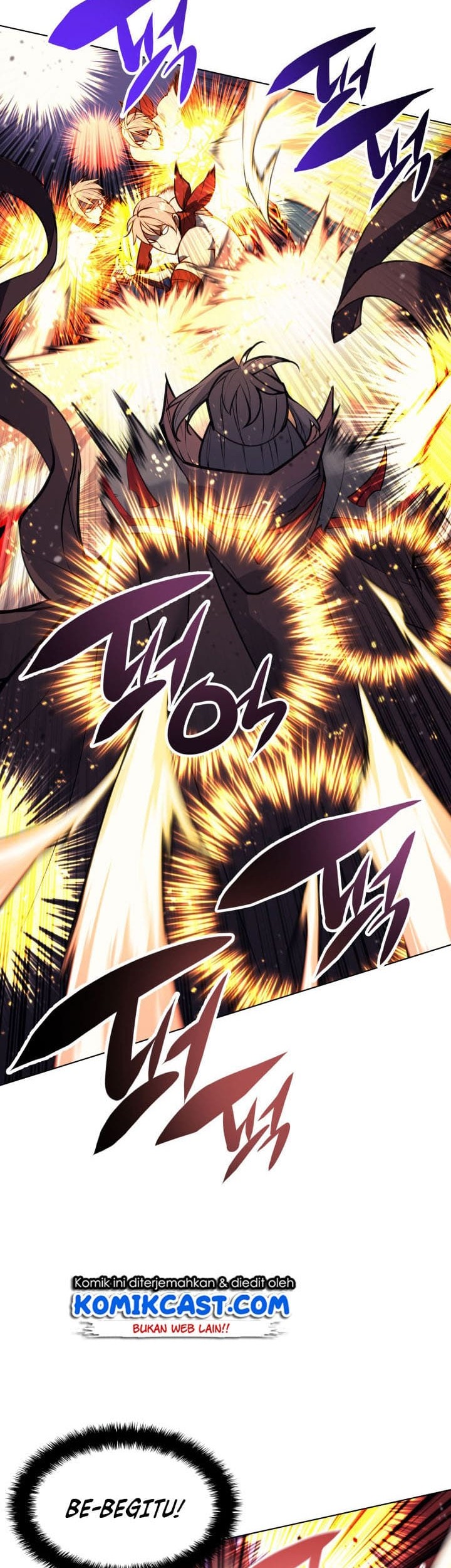 Overgeared New Chapter 49 Gambar 30