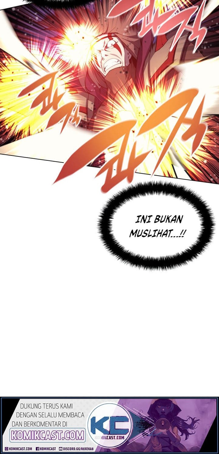 Overgeared New Chapter 49 Gambar 31