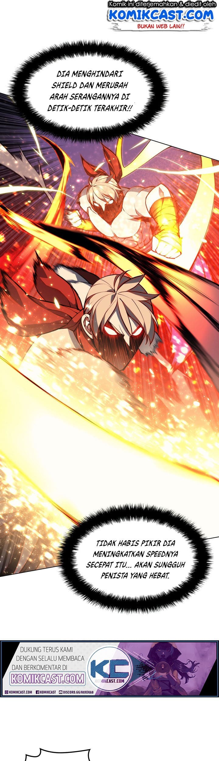 Overgeared New Chapter 49 Gambar 32