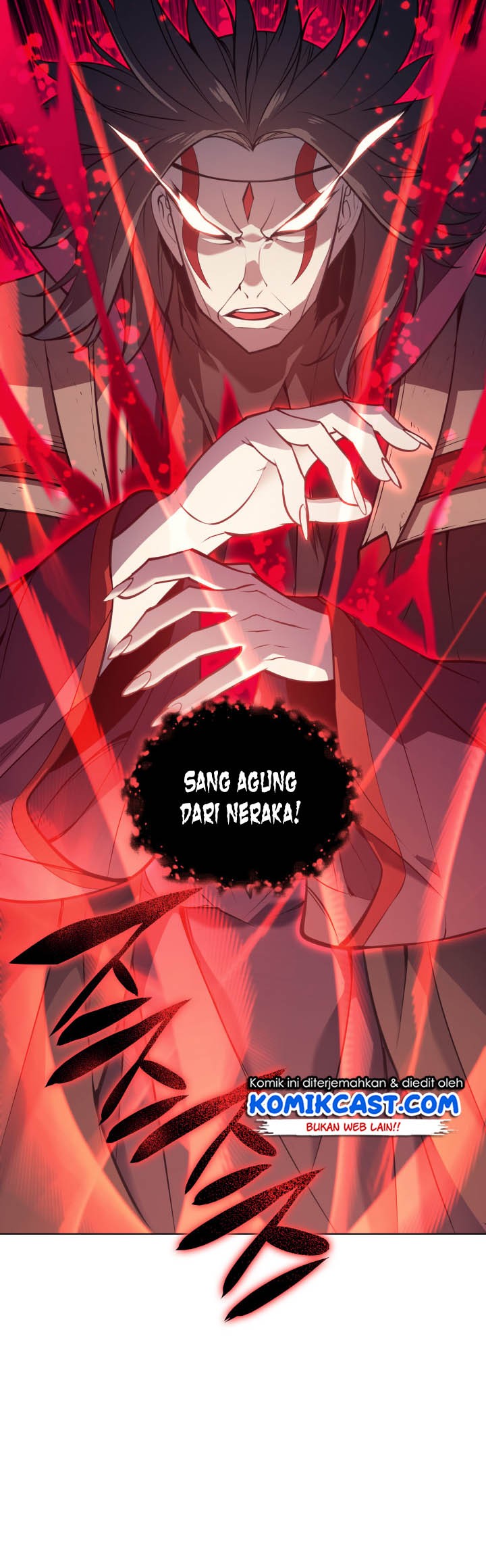 Overgeared New Chapter 48 Gambar 28