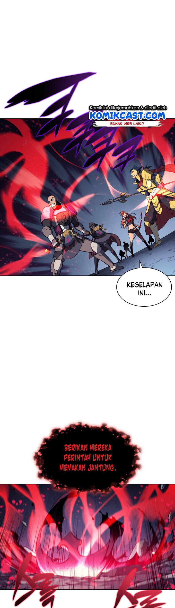 Overgeared New Chapter 48 Gambar 30