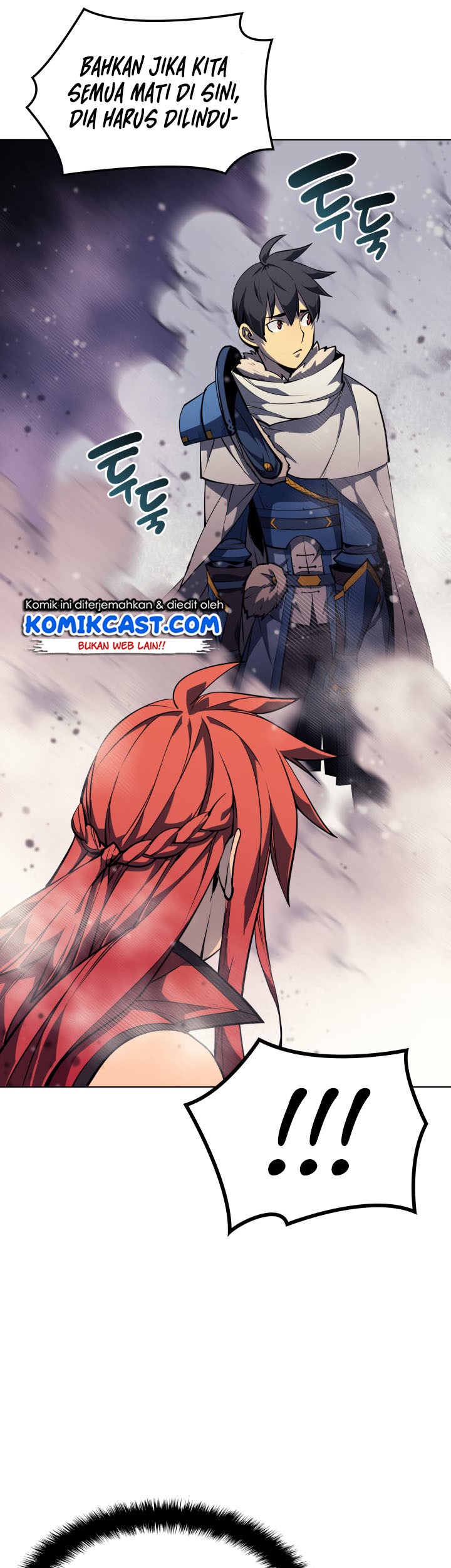 Overgeared New Chapter 47 Gambar 28