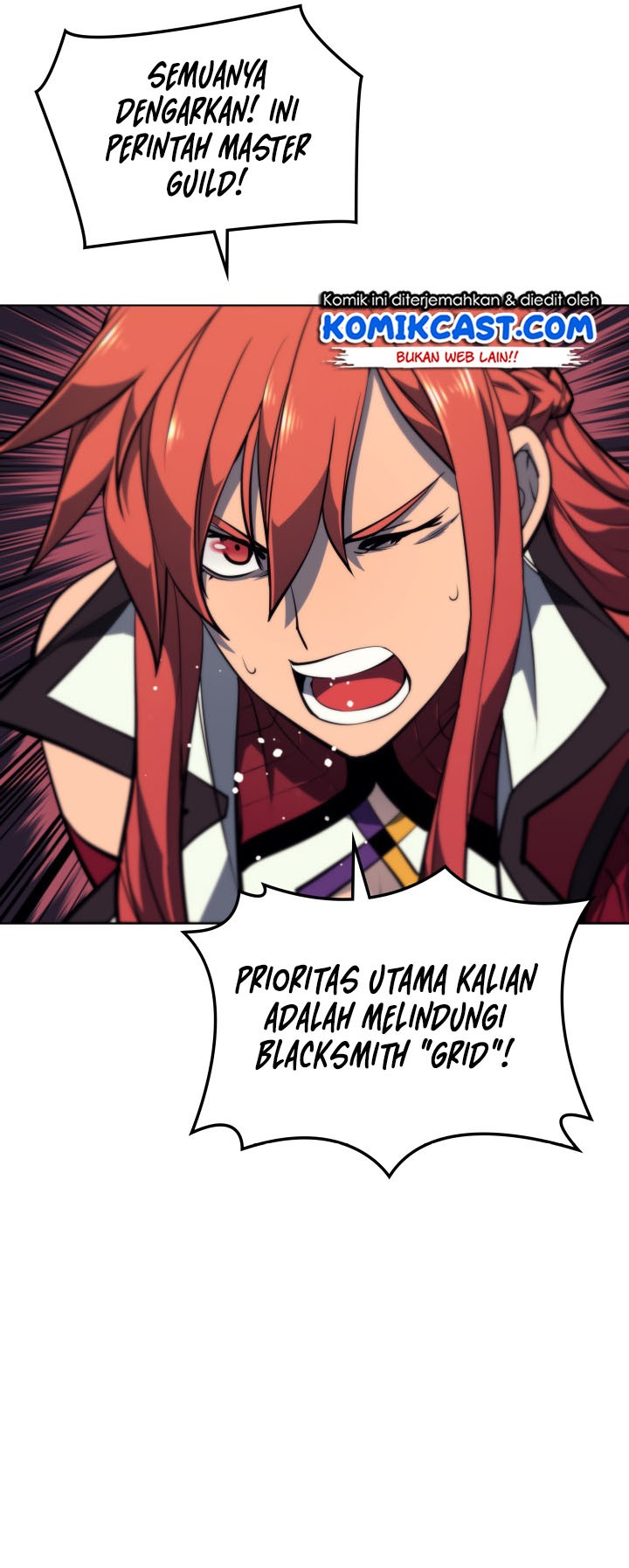 Overgeared New Chapter 47 Gambar 27
