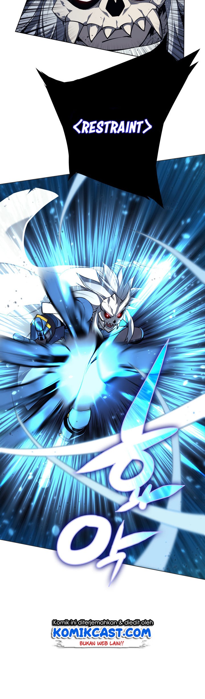 Overgeared New Chapter 44 Gambar 29