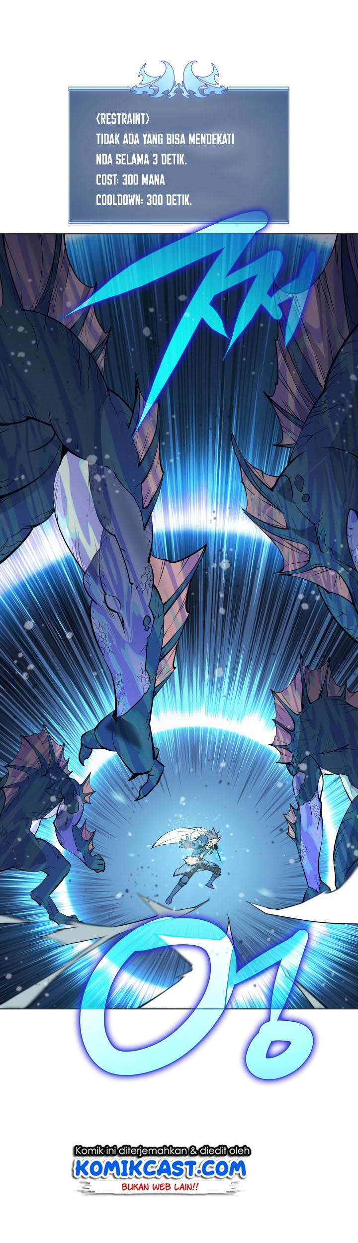 Overgeared New Chapter 44 Gambar 30