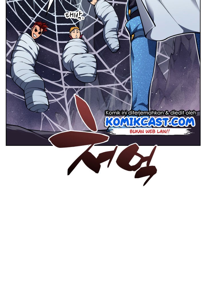 Overgeared New Chapter 43 Gambar 28