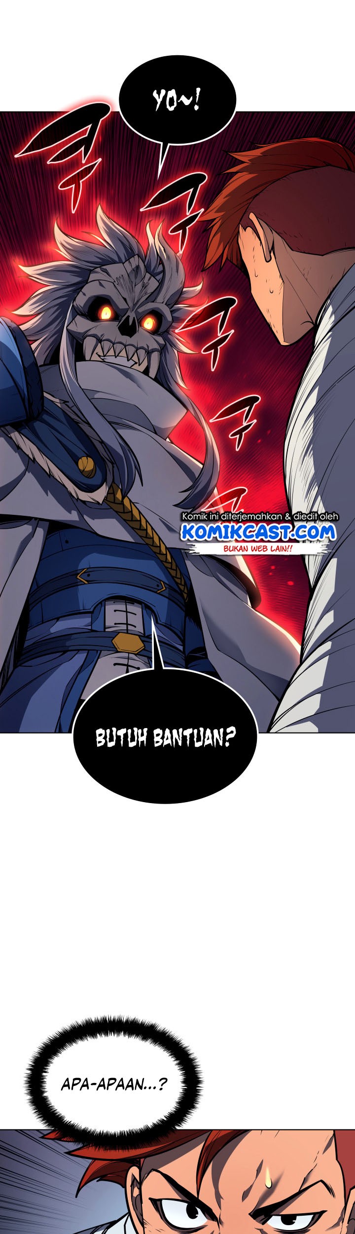 Overgeared New Chapter 43 Gambar 29