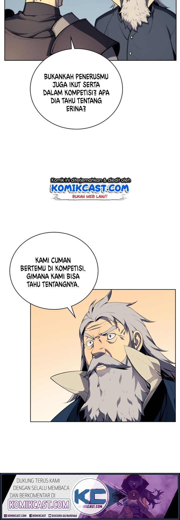 Overgeared New Chapter 31 Gambar 23