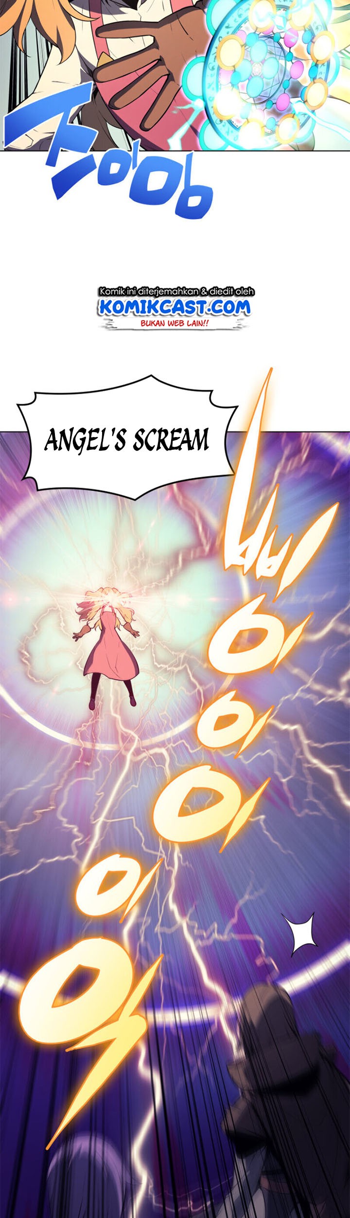 Overgeared New Chapter 30 Gambar 30