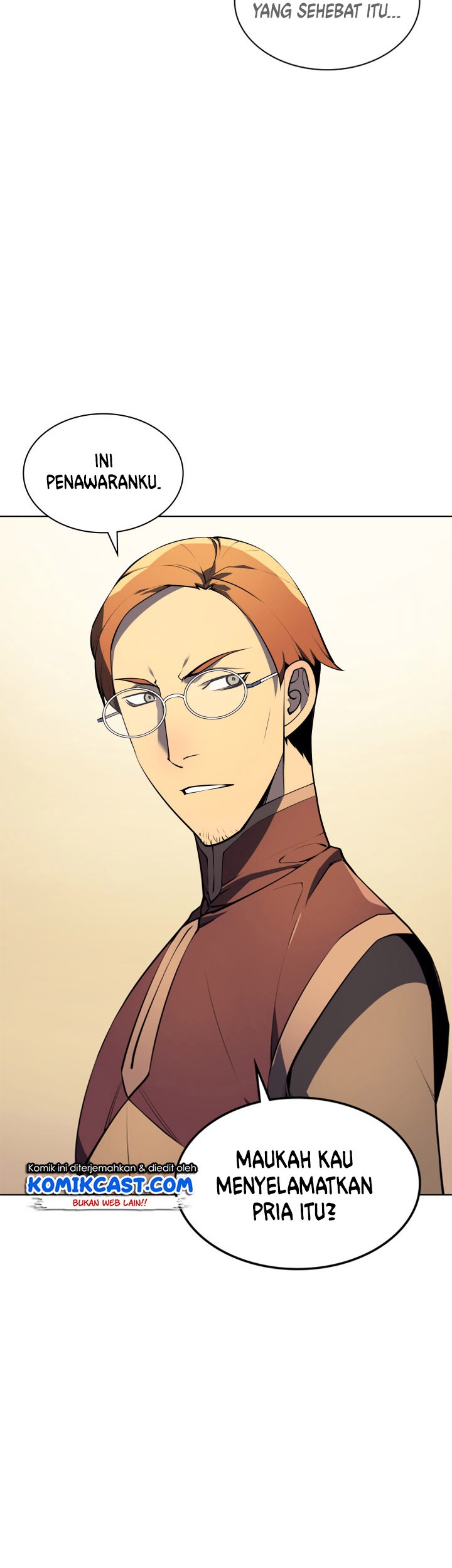 Overgeared New Chapter 24 Gambar 24