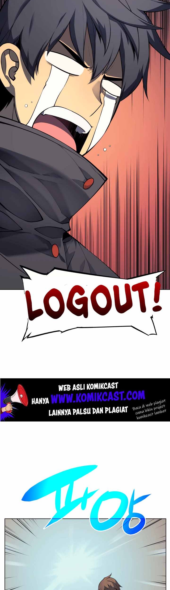 Overgeared New Chapter 19 Gambar 23