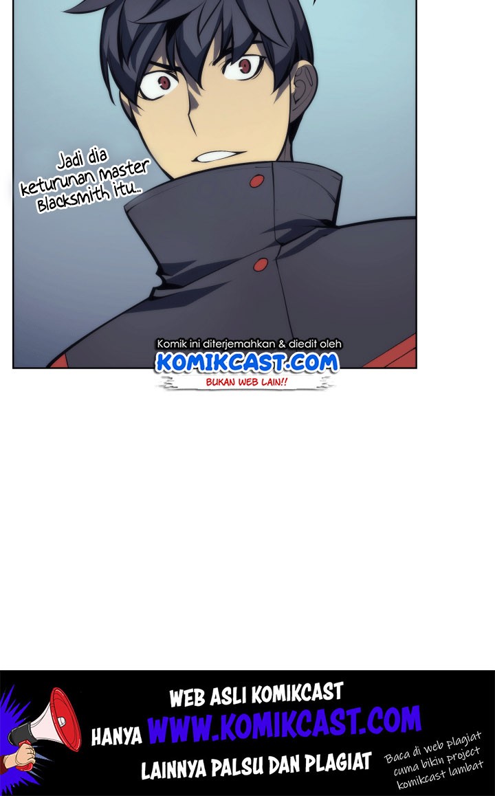 Overgeared New Chapter 17 Gambar 21