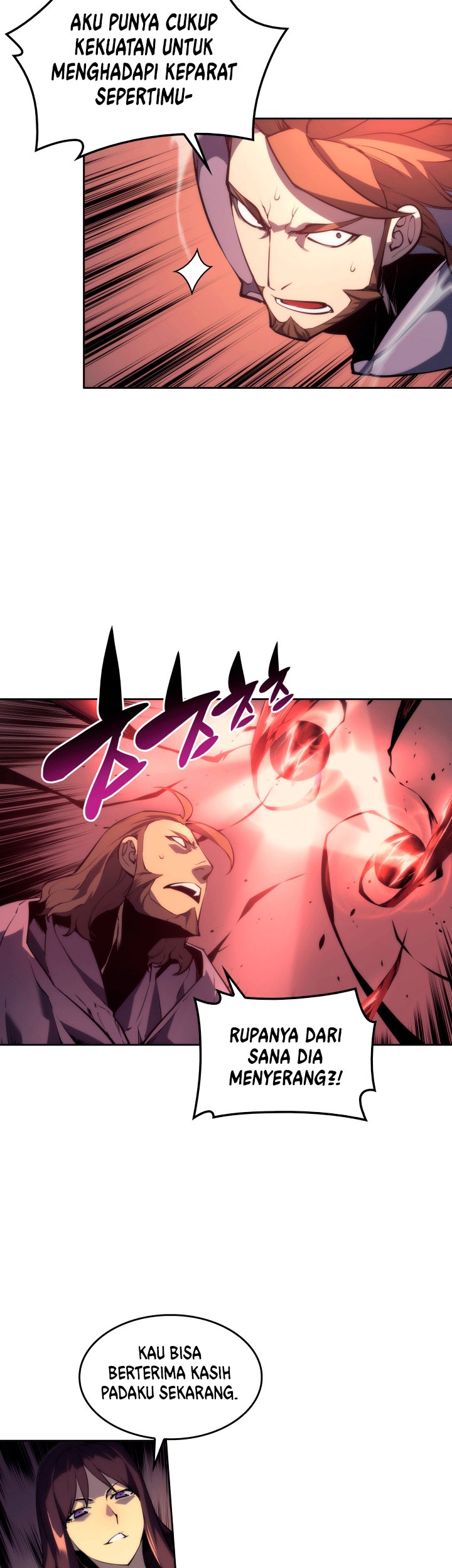 Overgeared New Chapter 06 Gambar 15