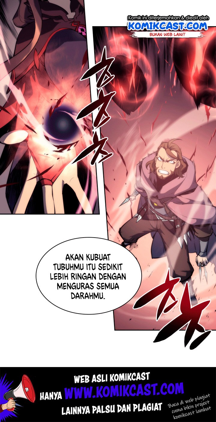Overgeared New Chapter 06 Gambar 16