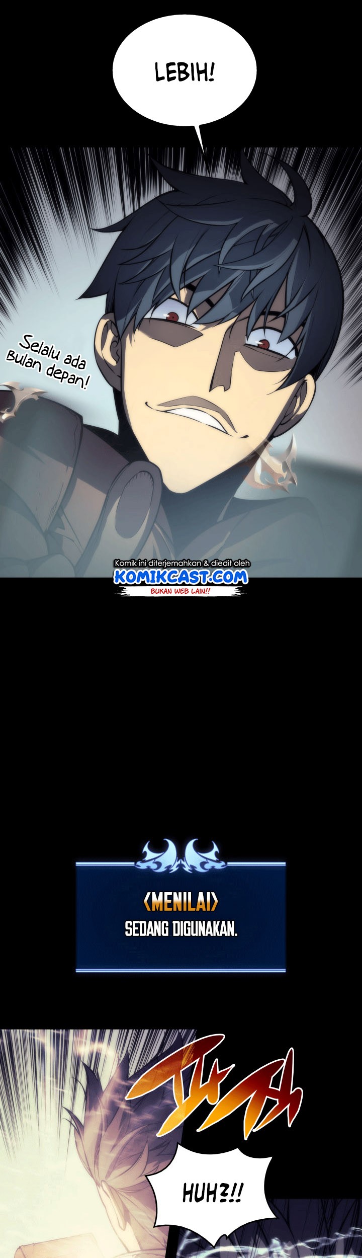 Overgeared New Chapter 02 Gambar 24