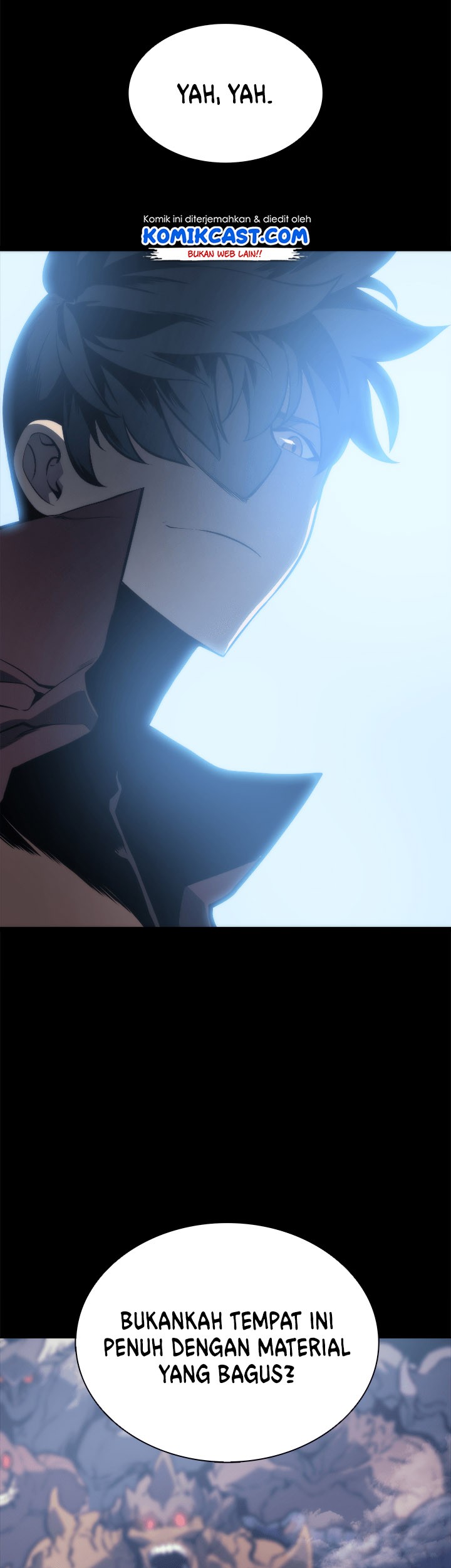Overgeared New Chapter 0.1 halaman 17