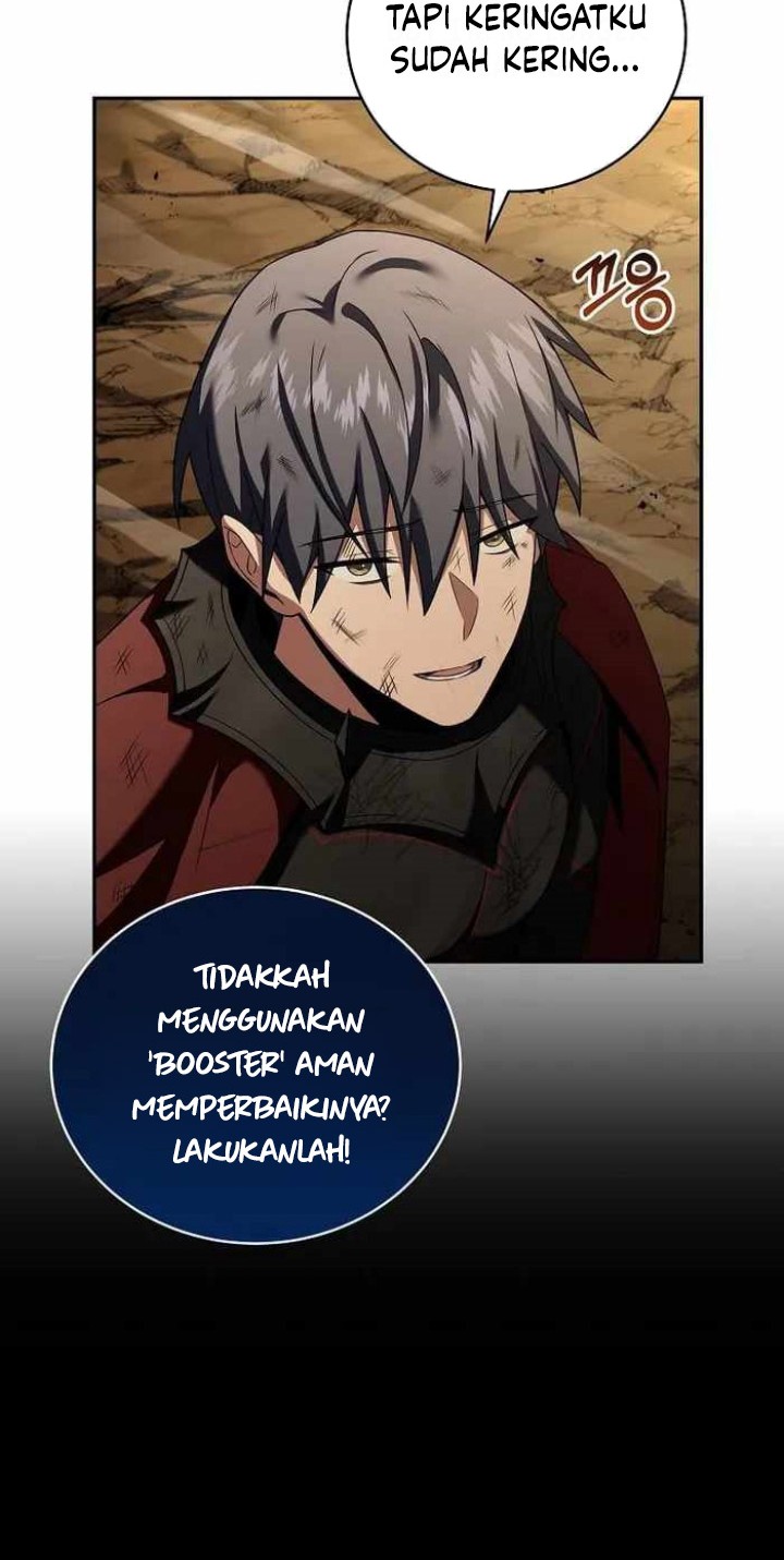 Return of the Frozen Player Chapter 93 Gambar 27
