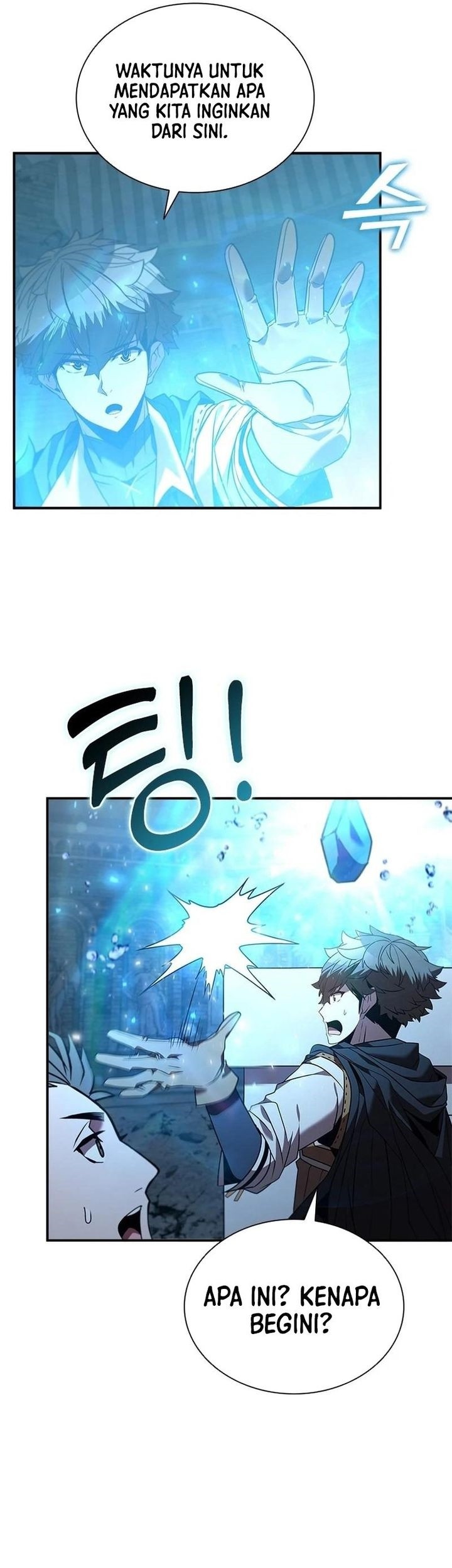 Taming Master Chapter 155 halaman 33