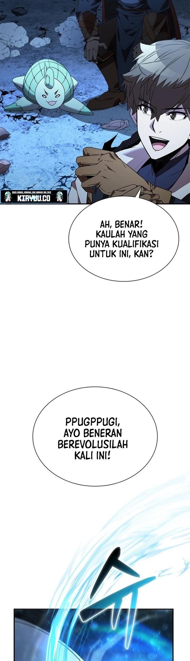 Taming Master Chapter 155 halaman 35